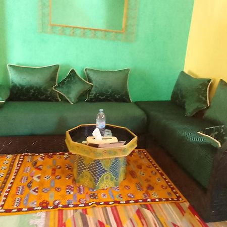 Riad Ouhmidi マラケシュ エクステリア 写真